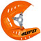 KTM Orange Color Option