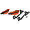 Neon Orange Color Option