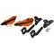 Orange Color Option