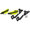 Yellow Color Option