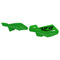 Green Color Option