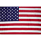 American Flag Color Option
