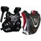 Black/Red Color Option