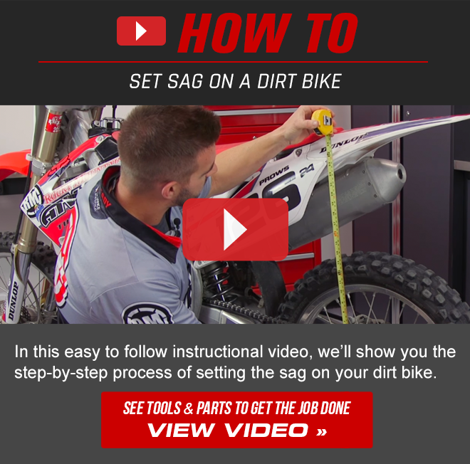 how-to-set-sag-on-a-dirt-bike