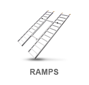 ATV Loading Ramps