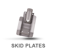 ATV Skid Plates
