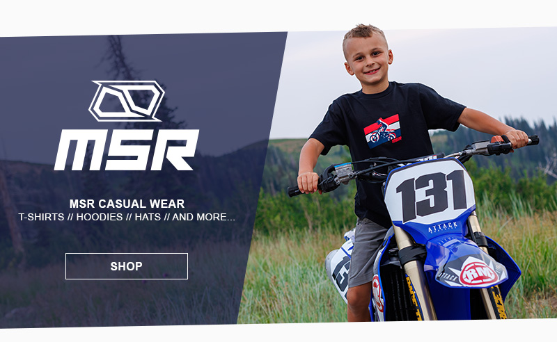 MSR Casual wear - T-Shirts hoodies hats and more... - SHOP