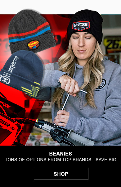 Beanies - Tons of options from top brands - Save big - SHOP