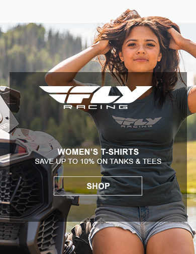 Fly Women's T-Shirts