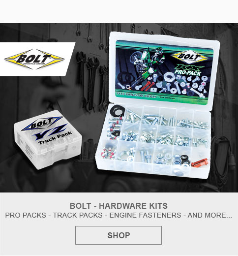 Bolt Hardware Kits