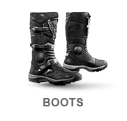 ADV Boots