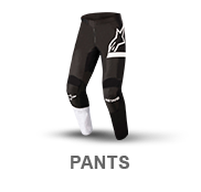 Motorcycle Pants