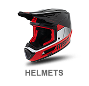 Motocross Helmets