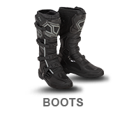 Motocross Boots