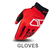 Motocross Gloves