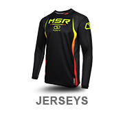 Motocross Jerseys