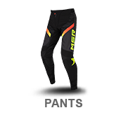 Motocross Pants