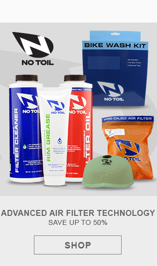 No-Toil Air Care Products