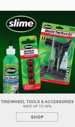 Slime Products