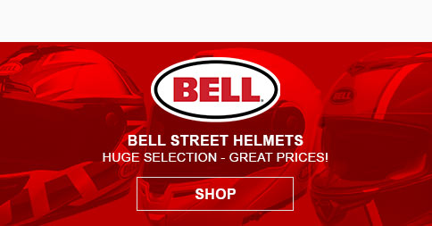 Bell Street Helmets