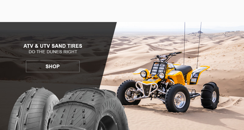 Tires & Wheels | Rocky Mountain ATV/MC