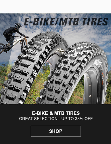 Ebike Tires