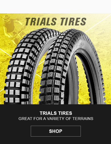 Trials Tires