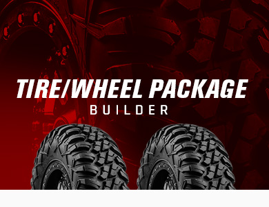 Tires & Wheels | Rocky Mountain ATV/MC