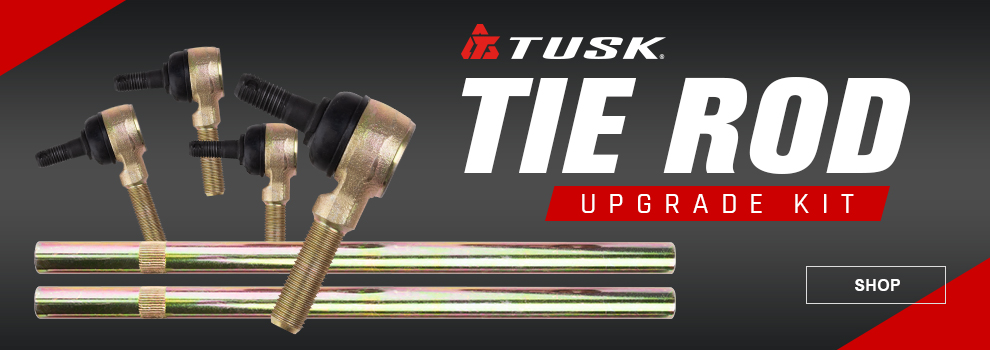 Tusk Tie-Rod Upgrade Kit