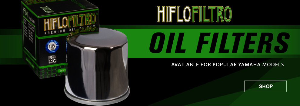 Hiflo Oil Filters