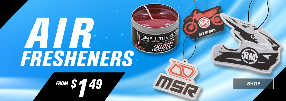 Air Fresheners from $1 and 49 cents, a collage of air fresheners, link, shop