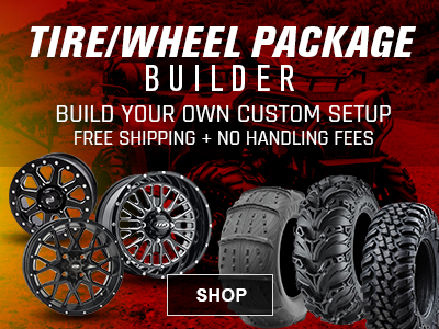 Tire and Wheel Kit