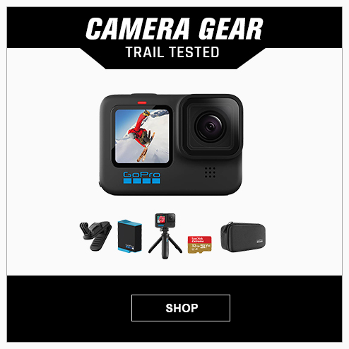 Camera Gear