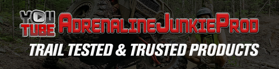Adrenalin Junkie Prod Header