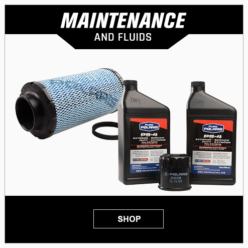Maintenance