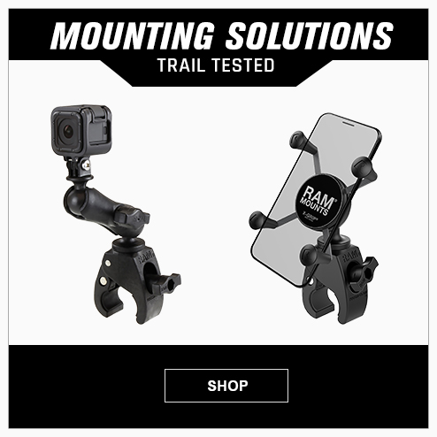 Mounting Solutions