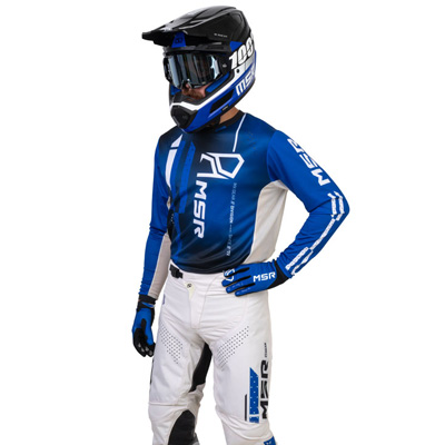MSR MX Gear