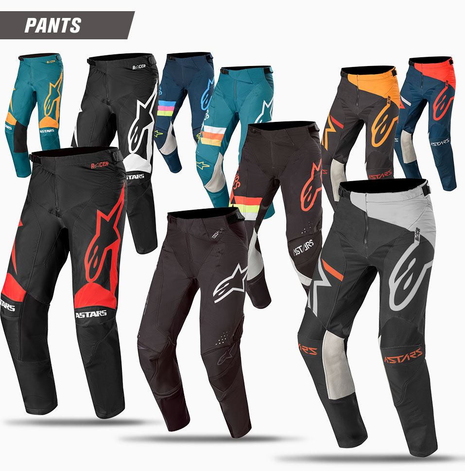 alpinestars mx pants