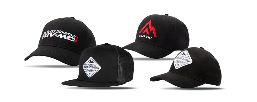 Rocky Mountain ATVMC Hat Sale