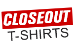 Closeout T-Shirts