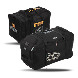 MSR Gear Bags