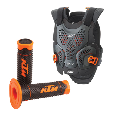 KTM Products