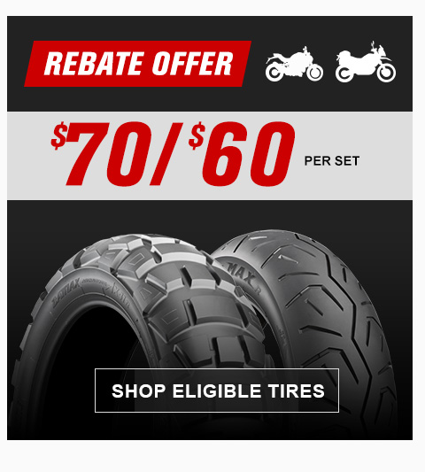 $70/$60 Rebate