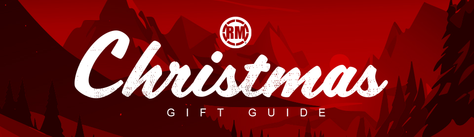RM Christmas gift guide.