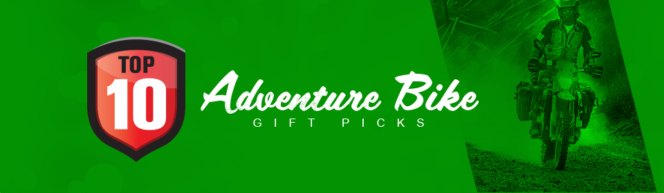 Top 10 ADV Gift Picks
