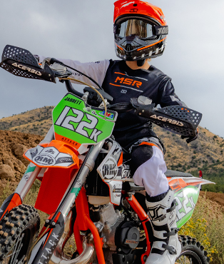 Kids Gear