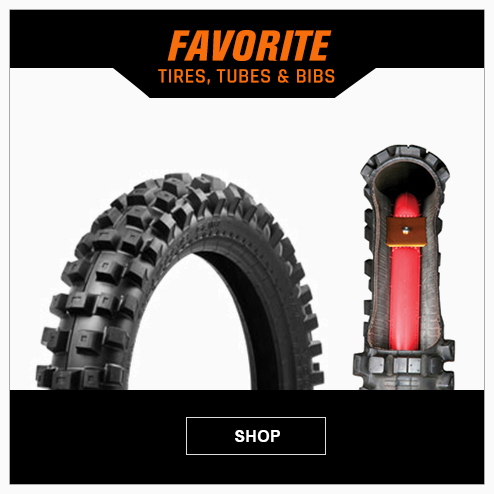Favorite Tires