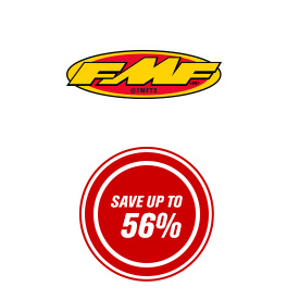 FMF, Save up to 56 percent