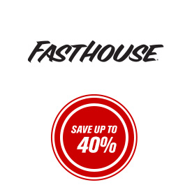 FastHouse, Save up to 40 percent