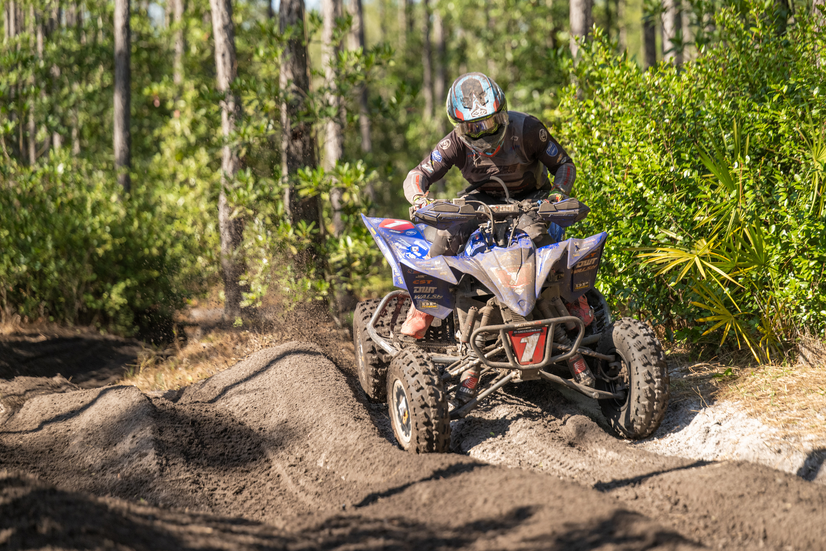 ATV Handguards